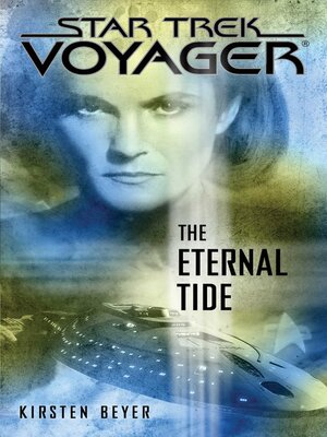 cover image of The Eternal Tide